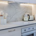 Квартира (Квартира в центре Москвы), Апартаменты Smart Host в Хамовниках