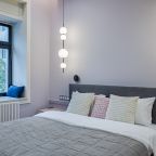 Квартира (Квартира в центре Москвы), Апартаменты Smart Host в Хамовниках