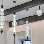 Квартира (Квартира в центре Москвы), Апартаменты Smart Host в Хамовниках