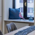 Квартира (Квартира в центре Москвы), Апартаменты Smart Host в Хамовниках