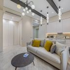 Квартира (Квартира в центре Москвы), Апартаменты Smart Host в Хамовниках