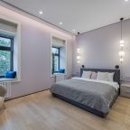 Квартира (Квартира в центре Москвы), Апартаменты Smart Host в Хамовниках