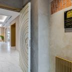 Квартира (Квартира в центре Москвы), Апартаменты Smart Host в Хамовниках
