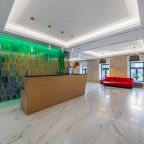 Квартира (Квартира в центре Москвы), Апартаменты Smart Host в Хамовниках