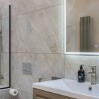 Квартира (Квартира в центре Москвы), Апартаменты Smart Host в Хамовниках