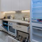 Квартира (Квартира в центре Москвы), Апартаменты Smart Host в Хамовниках