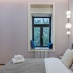 Квартира (Квартира в центре Москвы), Апартаменты Smart Host в Хамовниках