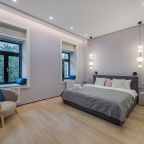 Квартира (Квартира в центре Москвы), Апартаменты Smart Host в Хамовниках
