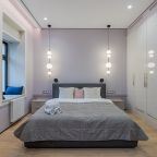 Квартира (Квартира в центре Москвы), Апартаменты Smart Host в Хамовниках