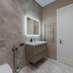 Квартира (Квартира в центре Москвы), Апартаменты Smart Host в Хамовниках