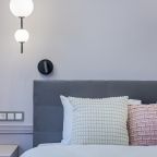 Квартира (Квартира в центре Москвы), Апартаменты Smart Host в Хамовниках