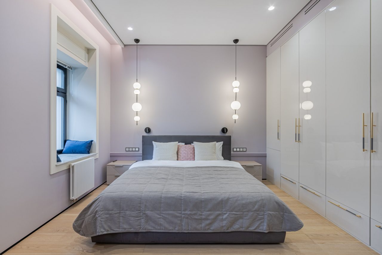 Квартира (Квартира в центре Москвы), Апартаменты Smart Host в Хамовниках