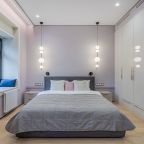 Квартира (Квартира в центре Москвы), Апартаменты Smart Host в Хамовниках