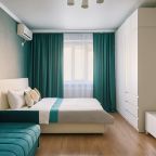 Апартаменты (Карамель), Апартаменты Your Place на Восточно-Кругликовской