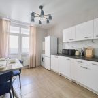 Апартаменты (Карамель), Апартаменты Your Place на Восточно-Кругликовской