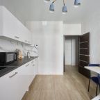 Апартаменты (Карамель), Апартаменты Your Place на Восточно-Кругликовской