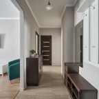 Апартаменты (Карамель), Апартаменты Your Place на Восточно-Кругликовской