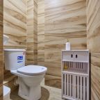 Апартаменты (Карамель), Апартаменты Your Place на Восточно-Кругликовской