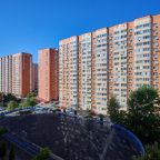 Апартаменты (Карамель), Апартаменты Your Place на Восточно-Кругликовской