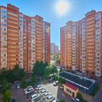 Апартаменты (Карамель), Апартаменты Your Place на Восточно-Кругликовской