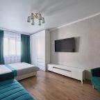 Апартаменты (Карамель), Апартаменты Your Place на Восточно-Кругликовской