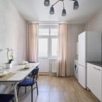 Апартаменты (Карамель), Апартаменты Your Place на Восточно-Кругликовской