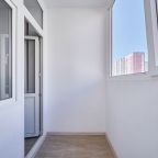 Апартаменты (Карамель), Апартаменты Your Place на Восточно-Кругликовской