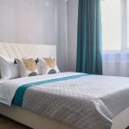 Апартаменты (Карамель), Апартаменты Your Place на Восточно-Кругликовской