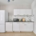 Апартаменты (Карамель), Апартаменты Your Place на Восточно-Кругликовской