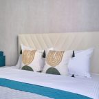 Апартаменты (Карамель), Апартаменты Your Place на Восточно-Кругликовской