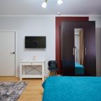 Апартаменты (Япония), Апартаменты Your Place на Восточно-Кругликовской