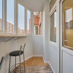 Апартаменты (Япония), Апартаменты Your Place на Восточно-Кругликовской
