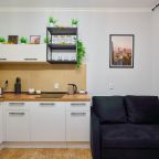 Апартаменты (Япония), Апартаменты Your Place на Восточно-Кругликовской