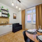 Апартаменты (Япония), Апартаменты Your Place на Восточно-Кругликовской