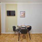 Апартаменты (Япония), Апартаменты Your Place на Восточно-Кругликовской