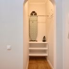 Апартаменты (Япония), Апартаменты Your Place на Восточно-Кругликовской
