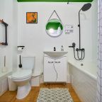 Апартаменты (Япония), Апартаменты Your Place на Восточно-Кругликовской