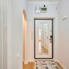 Апартаменты (Япония), Апартаменты Your Place на Восточно-Кругликовской