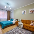 Апартаменты (Япония), Апартаменты Your Place на Восточно-Кругликовской
