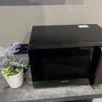 микроволновая печь