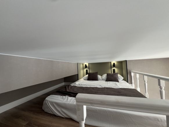 Апартаменты Студия Казанский Кремль