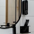 Апартаменты (Уютные рядом с Лукойл ареной), Апартаменты Эстетская студия рядом с Лукойл Ареной