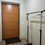 Квартира (Квартира рядом с Боьровым логом), Апартаменты Рядом с Бобровым логом