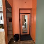 Апартаменты (Студия с дизайнерским ремонтом рядом с метро), Апартаменты Студия с дизайнерским ремонтом рядом с метро