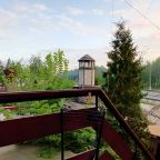 Двухместный (Стандарт 3), Апартаменты Лисья Нора