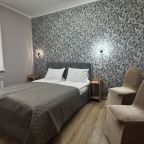Двухместный (Стандарт 4), Апартаменты Лисья Нора