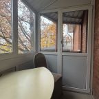 Двухместный (Стандарт 3), Апартаменты Лисья Нора