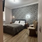 Двухместный (Стандарт 4), Апартаменты Лисья Нора