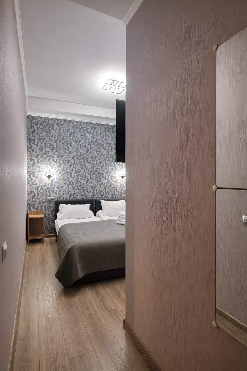 Двухместный (Стандарт), Апартаменты Лисья Нора