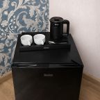 Двухместный (Стандарт), Апартаменты Лисья Нора